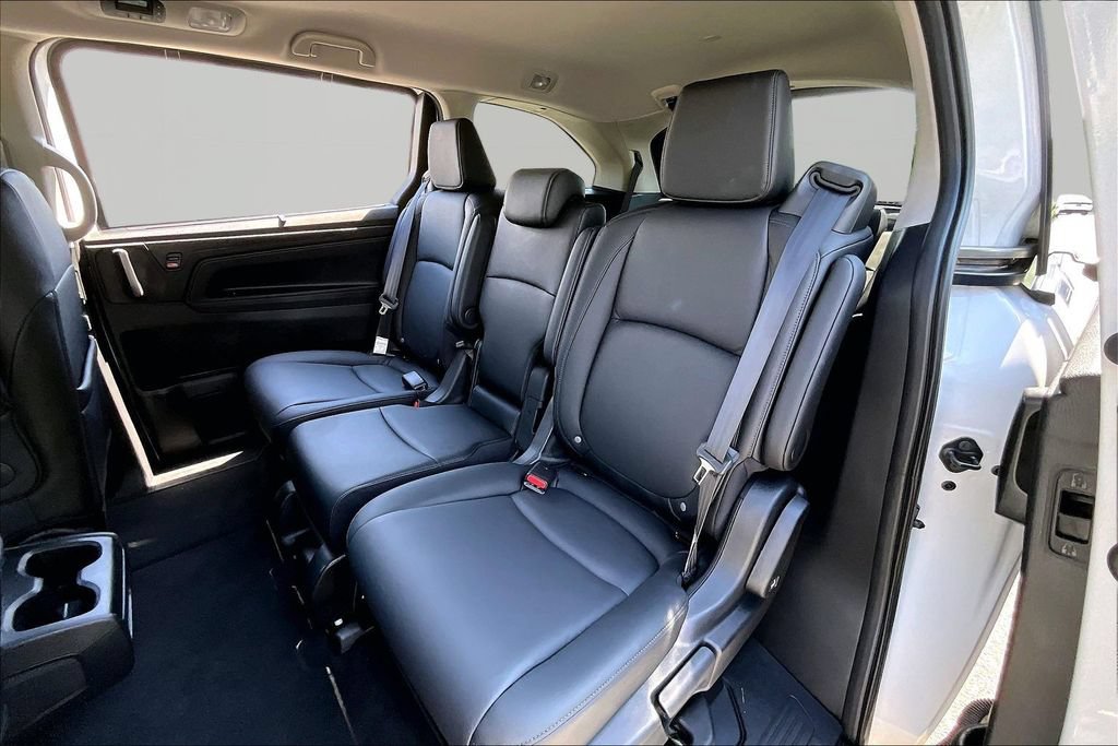 Certified 2026 Honda Odyssey EX-L image 16