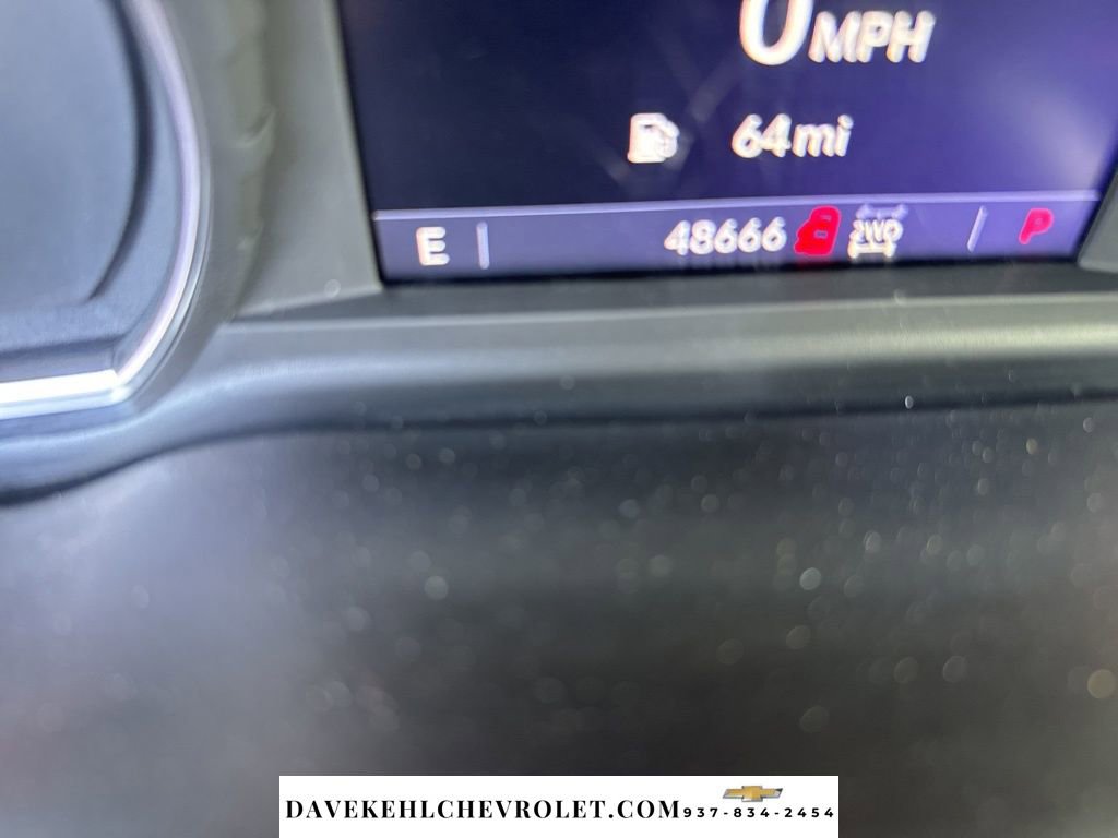 Used 2021 Chevrolet Silverado 2500 LT w/ All Star Edition image 40