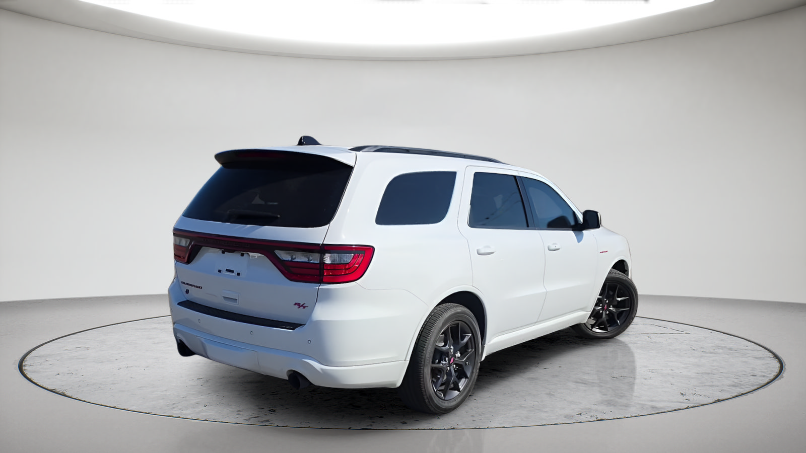 Used 2026 Dodge Durango GT AWD/4WD image 7