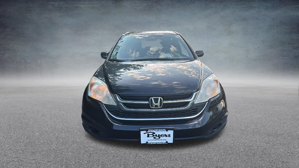 Used 2011 Honda CR-V EX image 3
