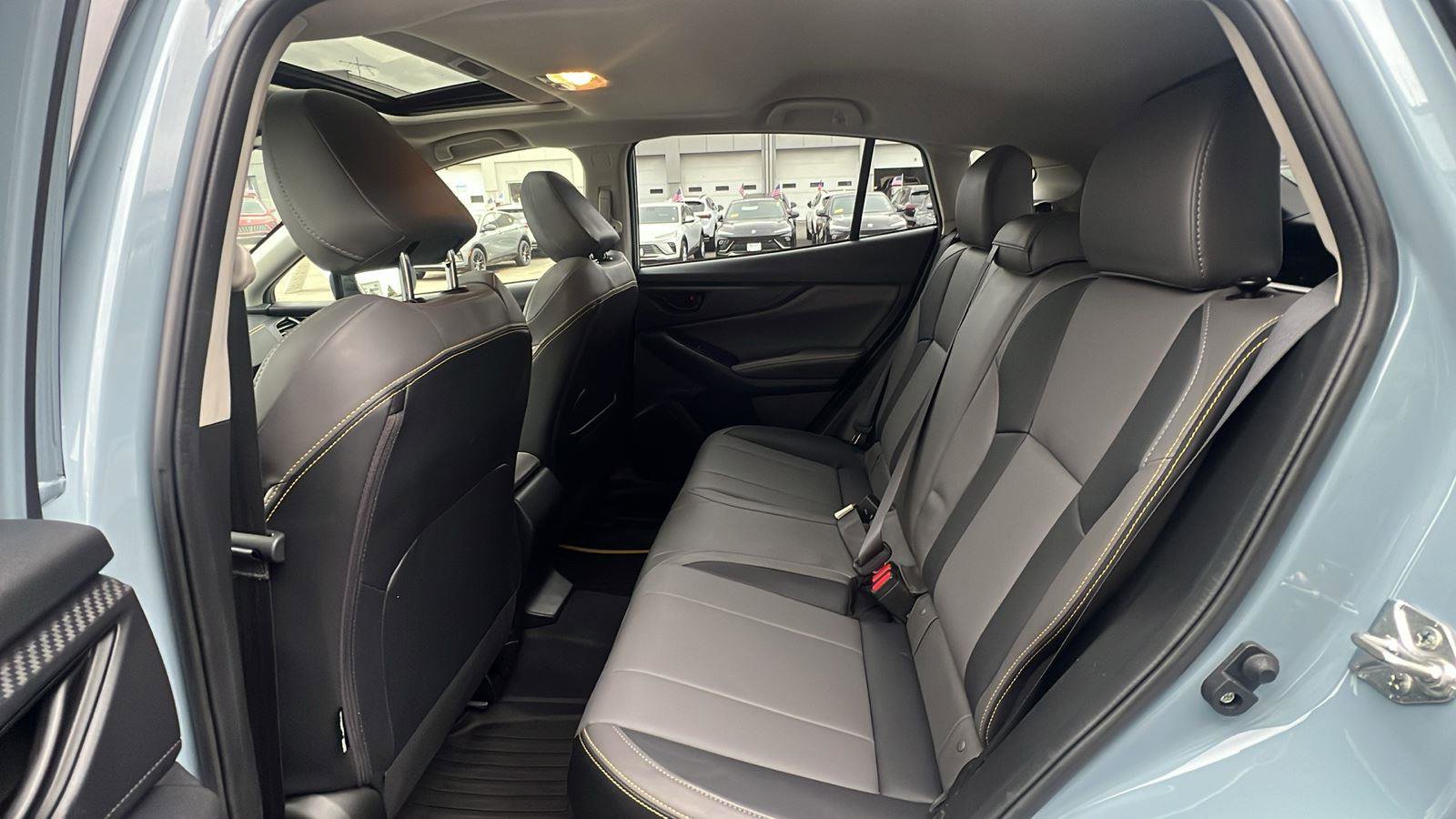 Used 2023 Subaru Crosstrek 2.5i Sport AWD/4WD image 26