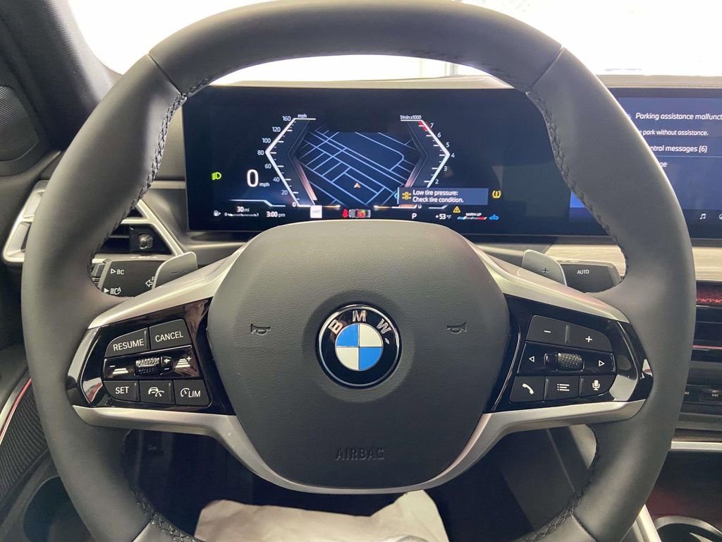 Used 2025 BMW 330i xDrive Sedan w/ Convenience Package image 29