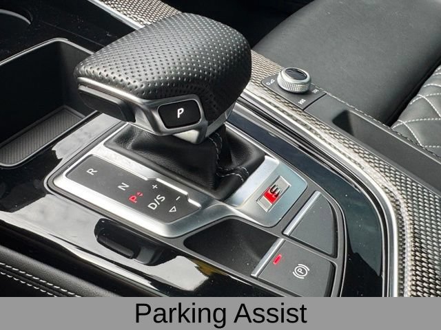 Used 2021 Audi S4 Prestige w/ Prestige Package AWD/4WD image 37