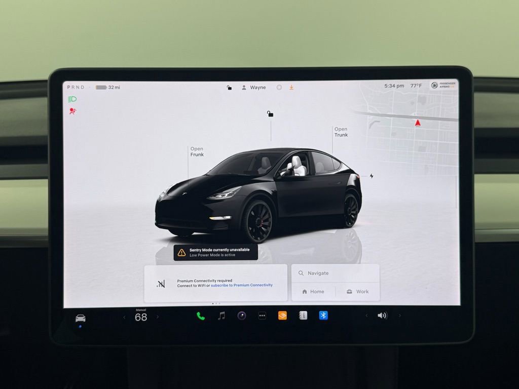 Used 2022 Tesla Model Y Performance image 25