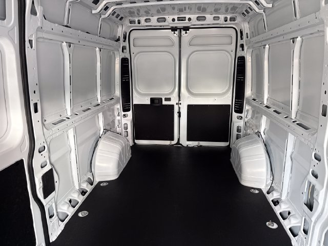 New 2026 RAM ProMaster 2500 w/ Advanced Safety Group FWD image 16
