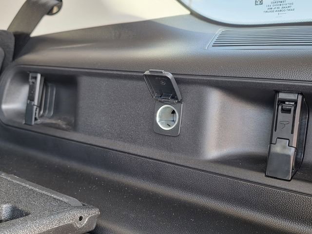 Certified 2023 Ford Bronco Sport Heritage w/ Heritage Convenience Package image 28