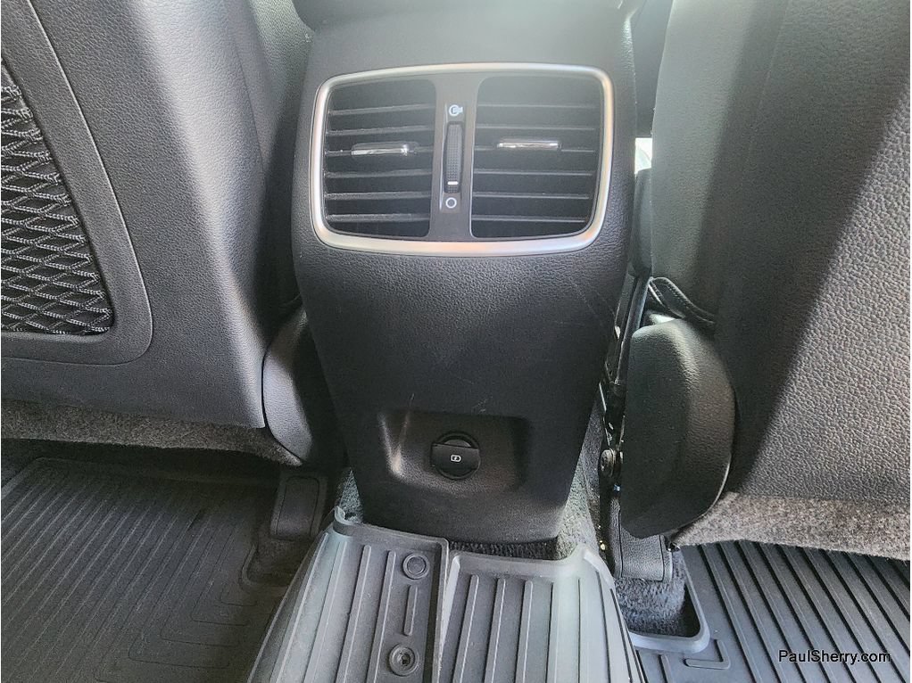 Used 2021 Hyundai Tucson Limited FWD image 47
