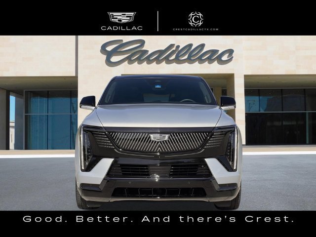Used 2025 Cadillac Escalade IQ Sport 2 AWD/4WD image 12