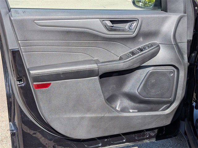 Used 2023 Ford Escape Active image 14