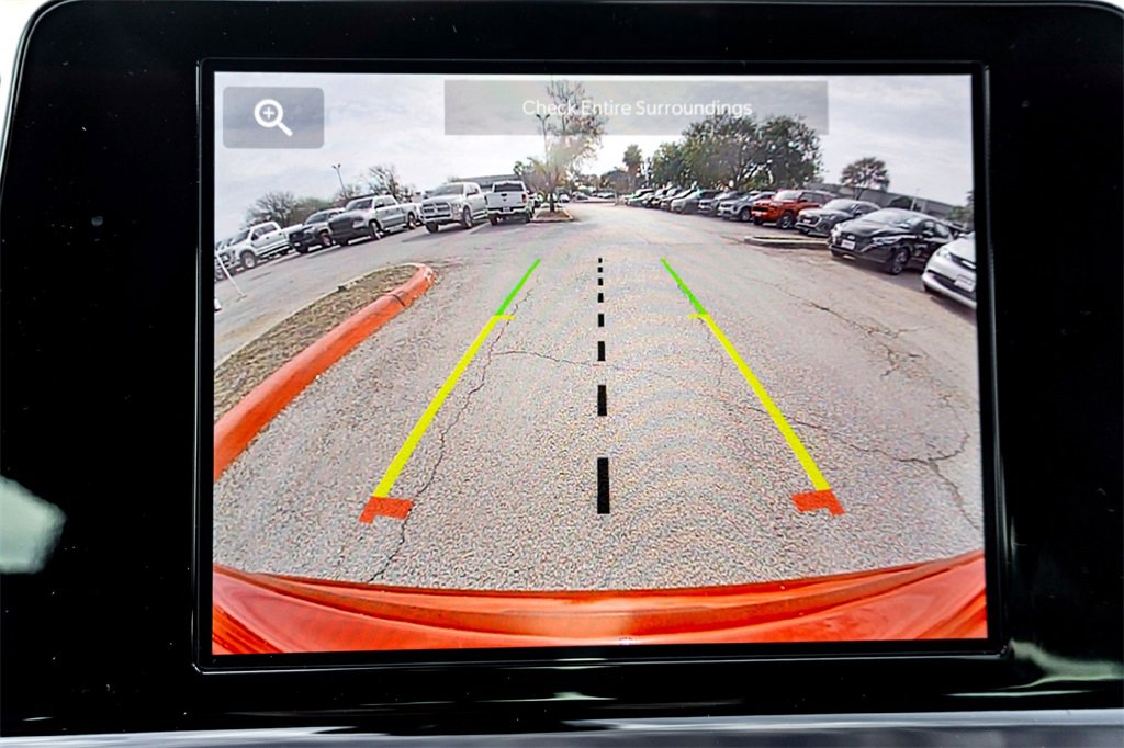 New 2026 Jeep Compass Latitude image 15