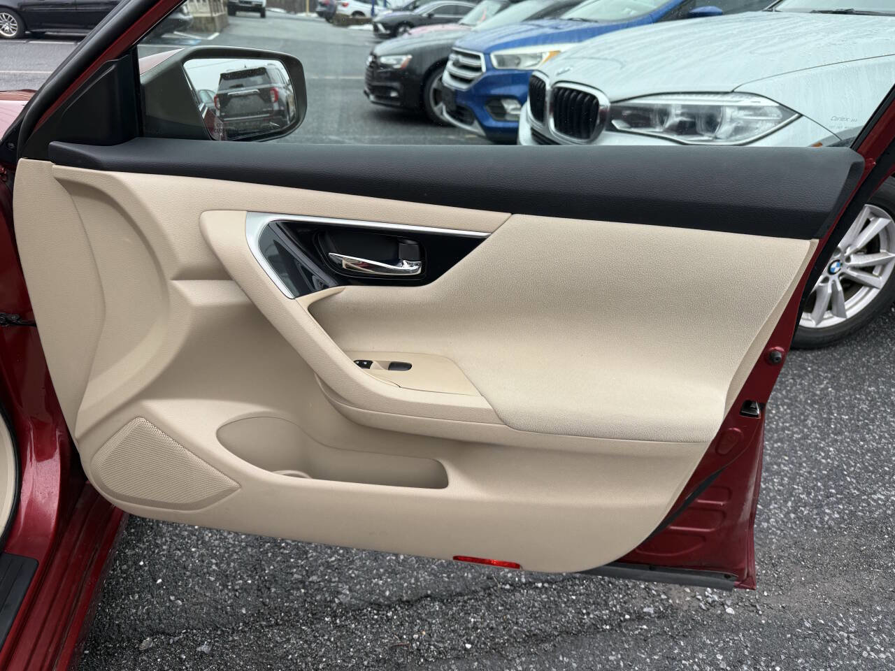 Used 2014 Nissan Altima 2.5 S image 20