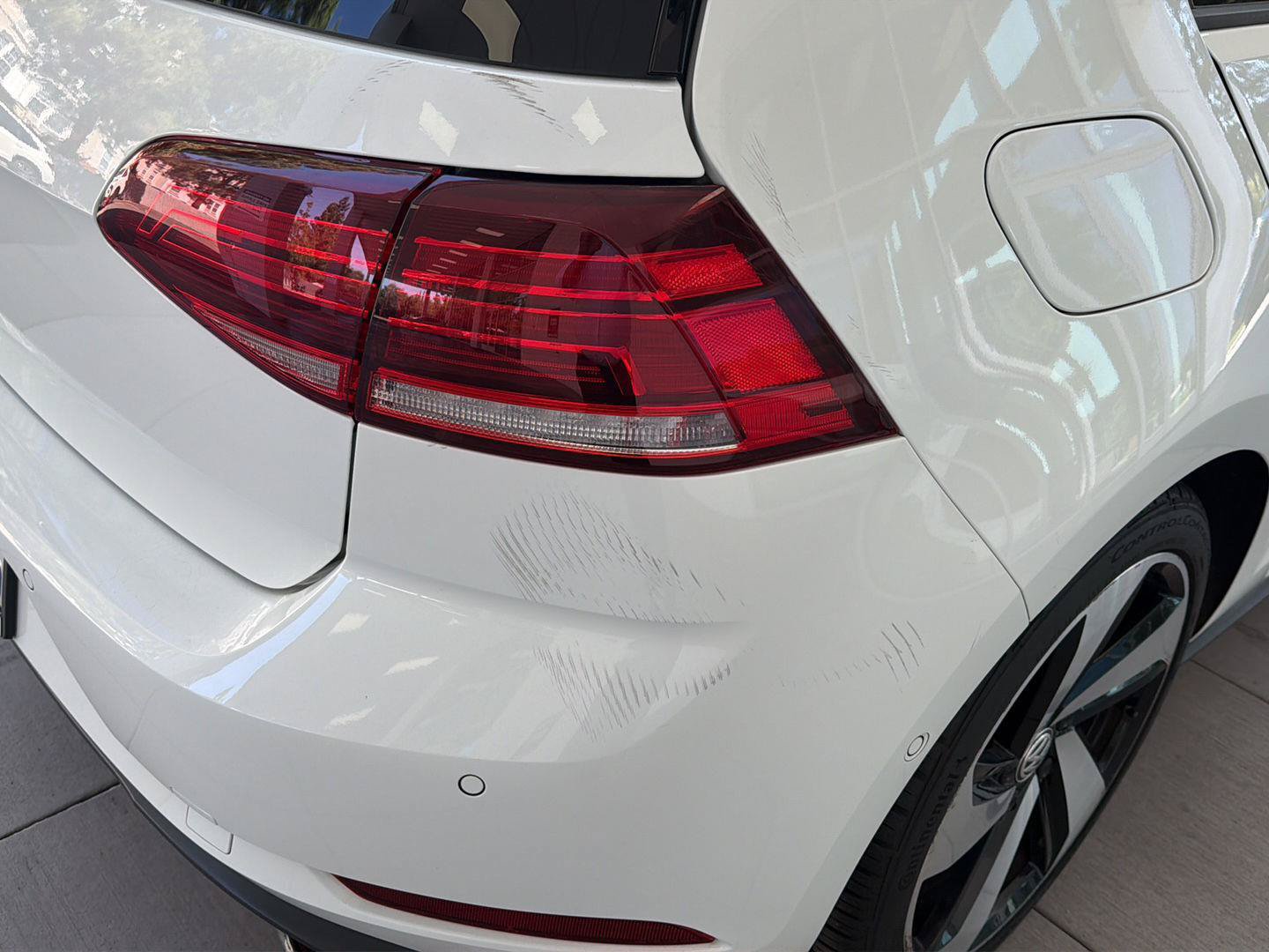 Used 2019 Volkswagen GTI 4-Door FWD image 14