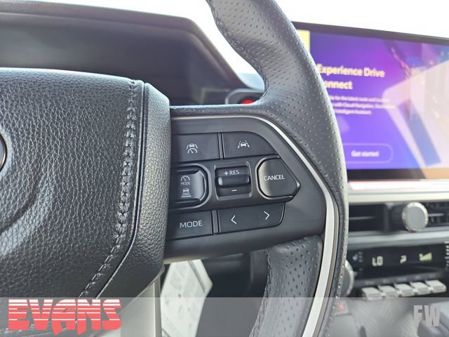 New 2025 Toyota 4Runner TRD Off-Road Premium image 17