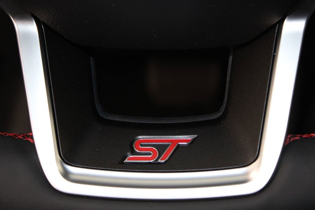 New 2026 Ford Explorer ST image 41