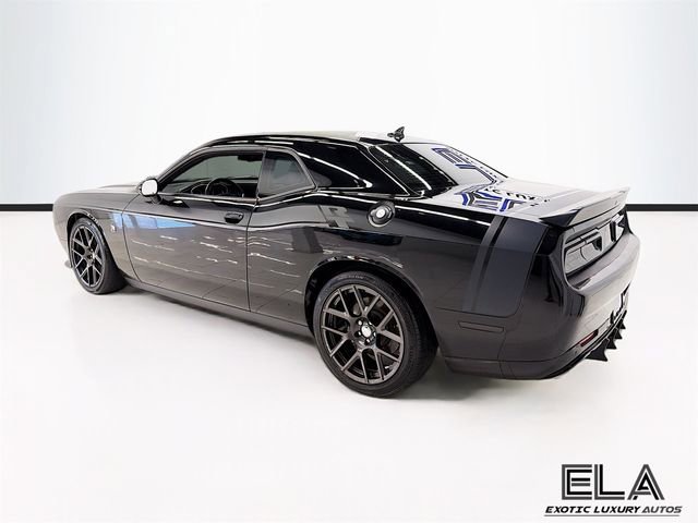 Used 2016 Dodge Challenger R/T Scat Pack RWD image 6