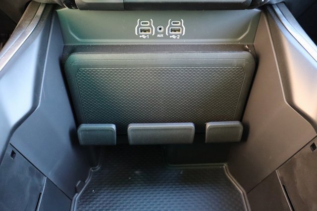 Used 2025 RAM 2500 Big Horn image 27