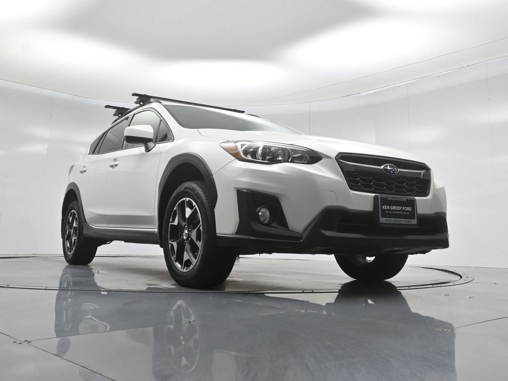 Used 2018 Subaru Crosstrek 2.0i Premium image 45