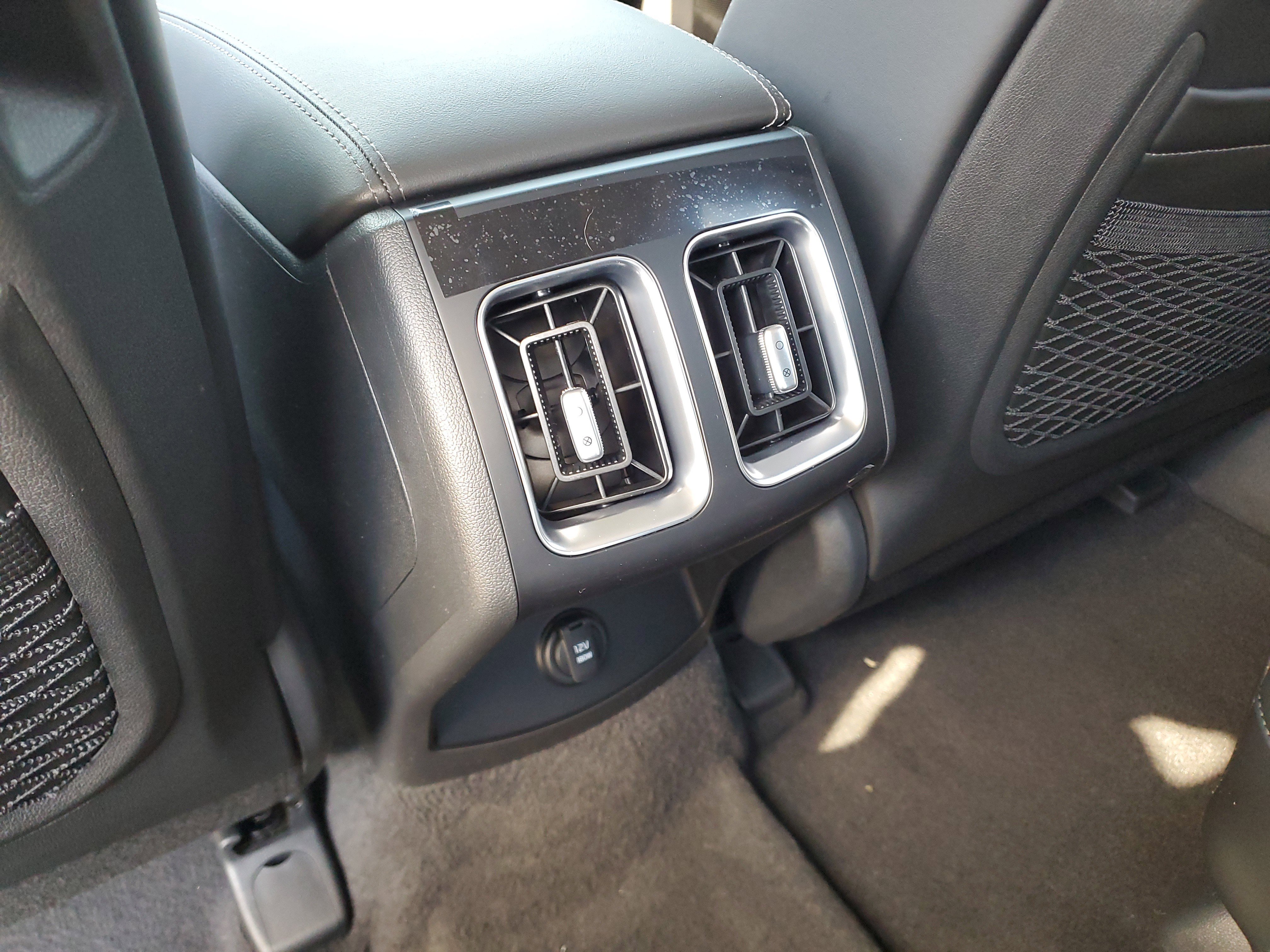 New 2026 Kia Sorento EX w/ EX Premium Package FWD image 13