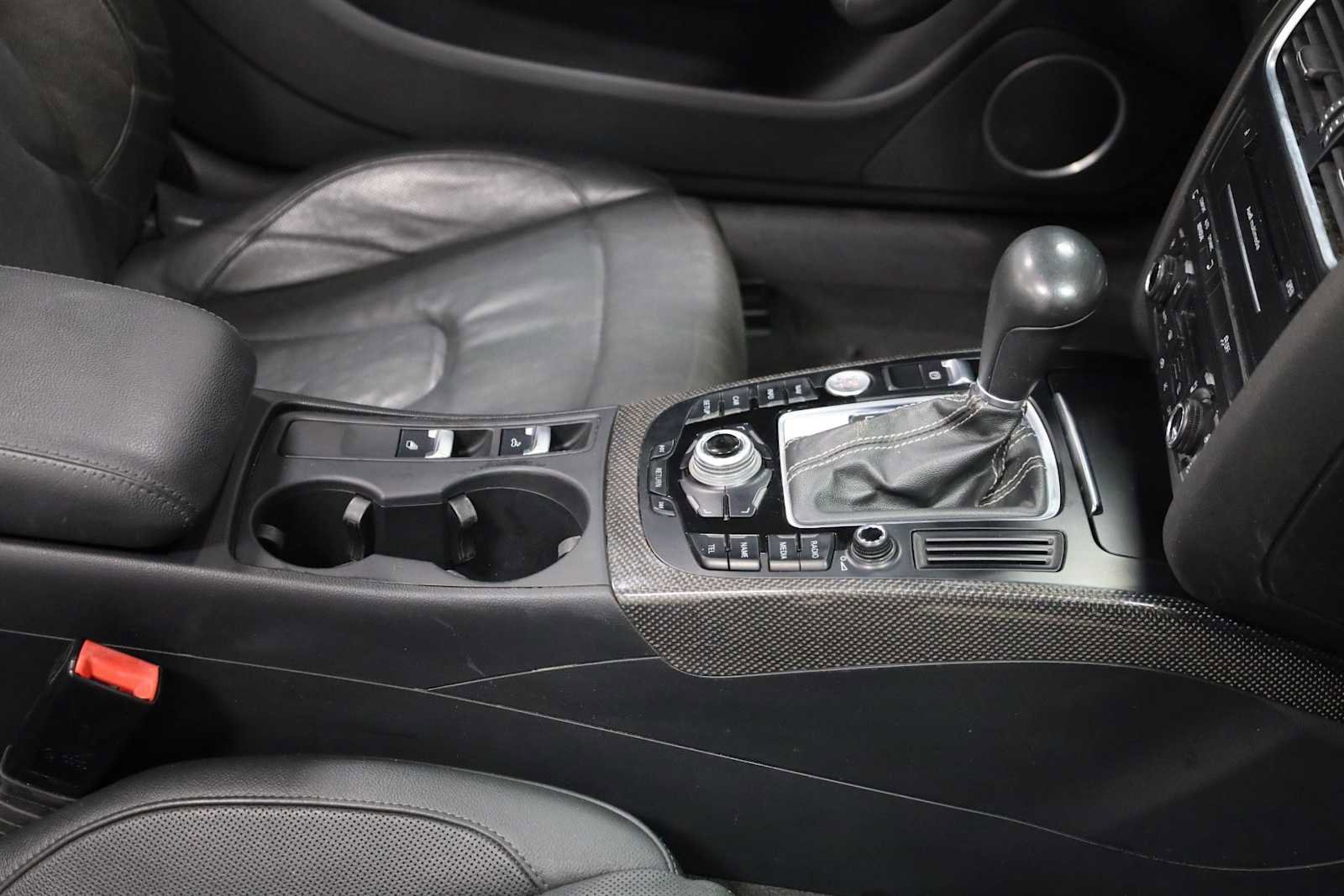 Used 2011 Audi S5 Prestige w/ Prestige Pkg image 19