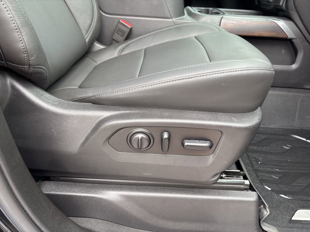 Used 2020 GMC Sierra 1500 SLT w/ SLT Premium Plus Package AWD/4WD image 58