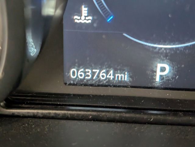 Used 2016 Land Rover Range Rover Evoque SE image 17