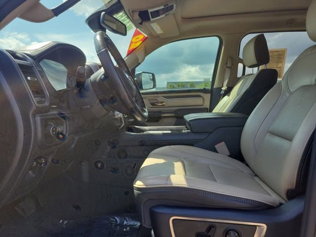 Used 2020 RAM 1500 Limited image 16