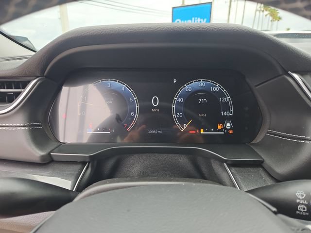 Used 2023 Jeep Grand Cherokee L Laredo RWD image 20