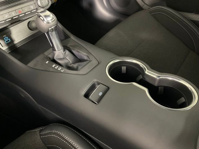 New 2026 Ford Mustang Coupe image 17