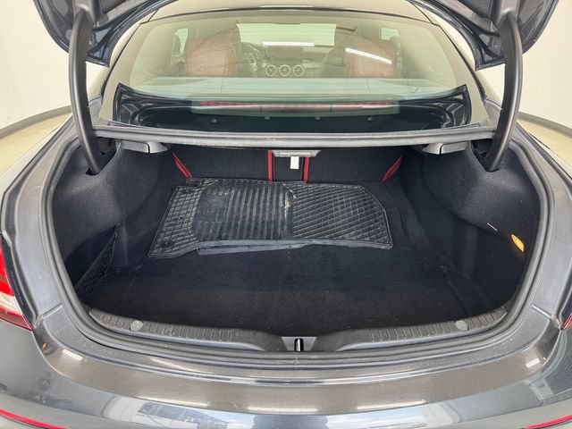 Certified 2019 Mercedes-Benz C 300 Coupe image 8
