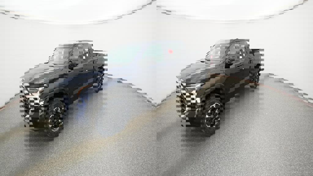 New 2026 Toyota Tundra SR5 image 24