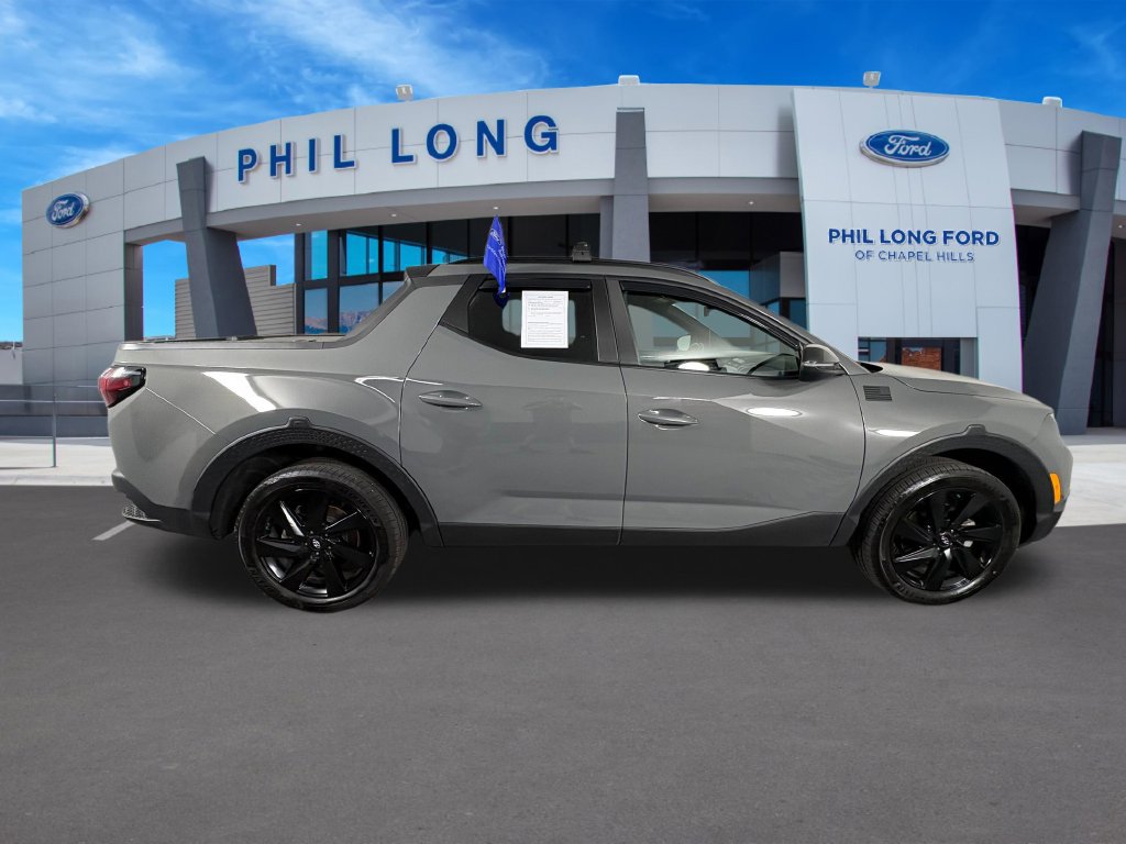 Used 2023 Hyundai Santa Cruz SEL Premium AWD/4WD image 6