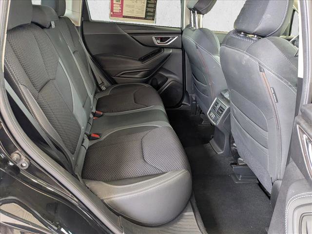 Used 2021 Subaru Forester Premium image 18