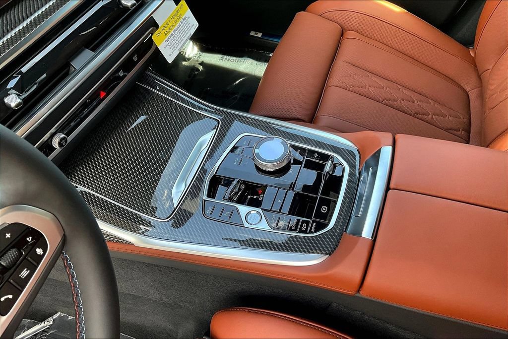 New 2027 BMW X7 M60i AWD/4WD image 18