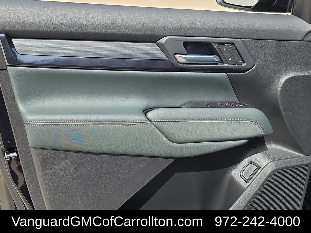 New 2026 GMC Terrain AT4 w/ Convenience Package III image 28