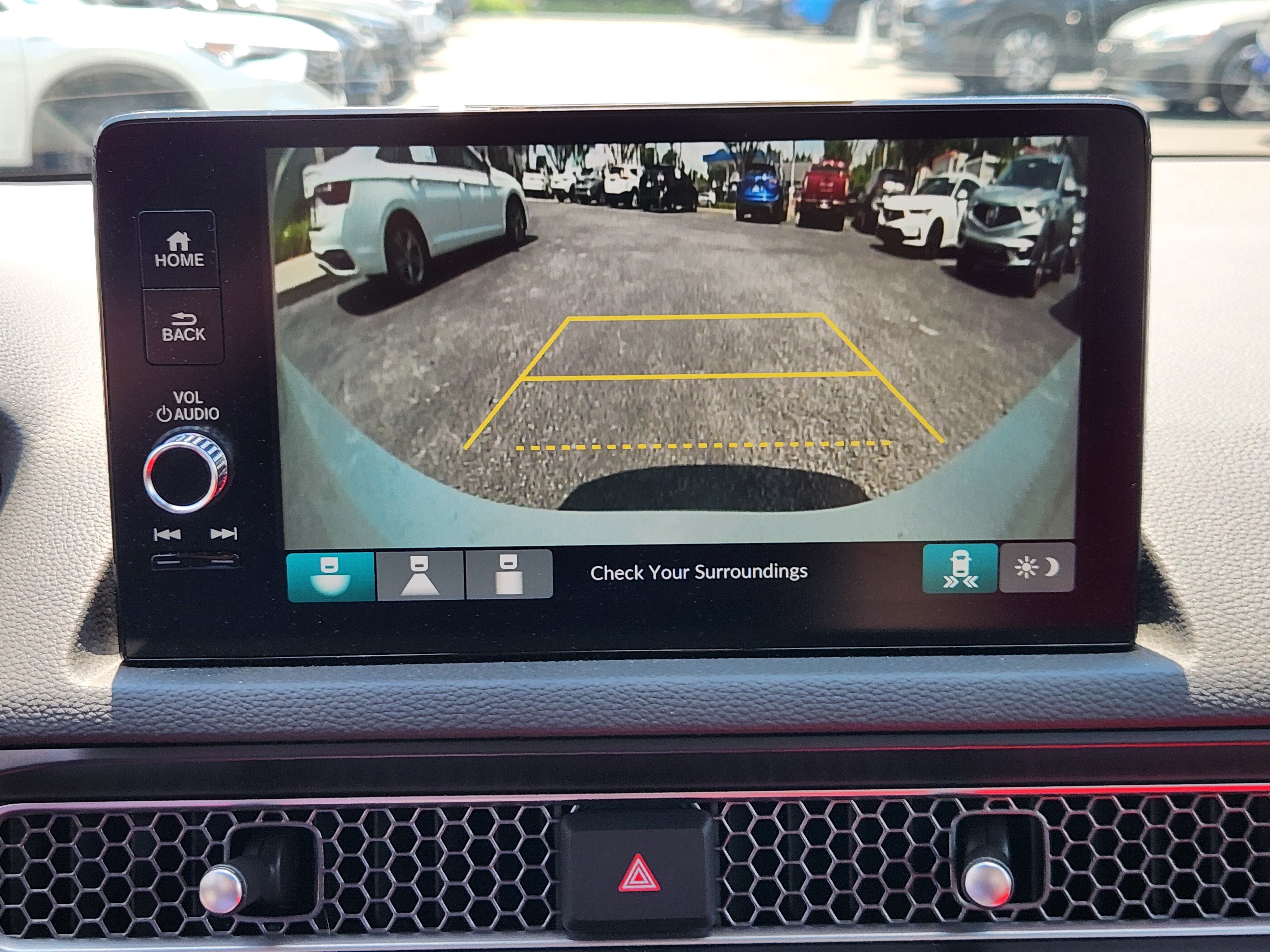 Used 2025 Honda Civic Type R image 14