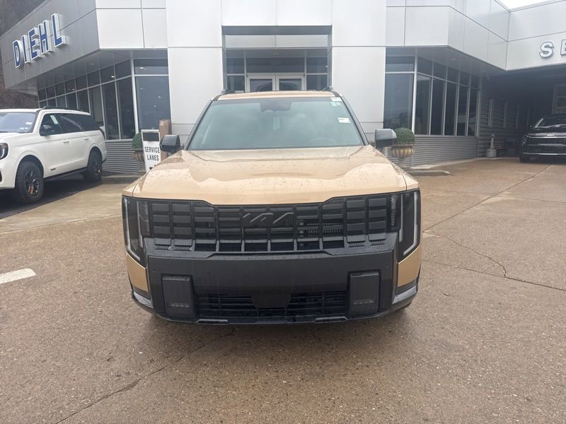 New 2027 Kia Telluride EX X-Line image 2