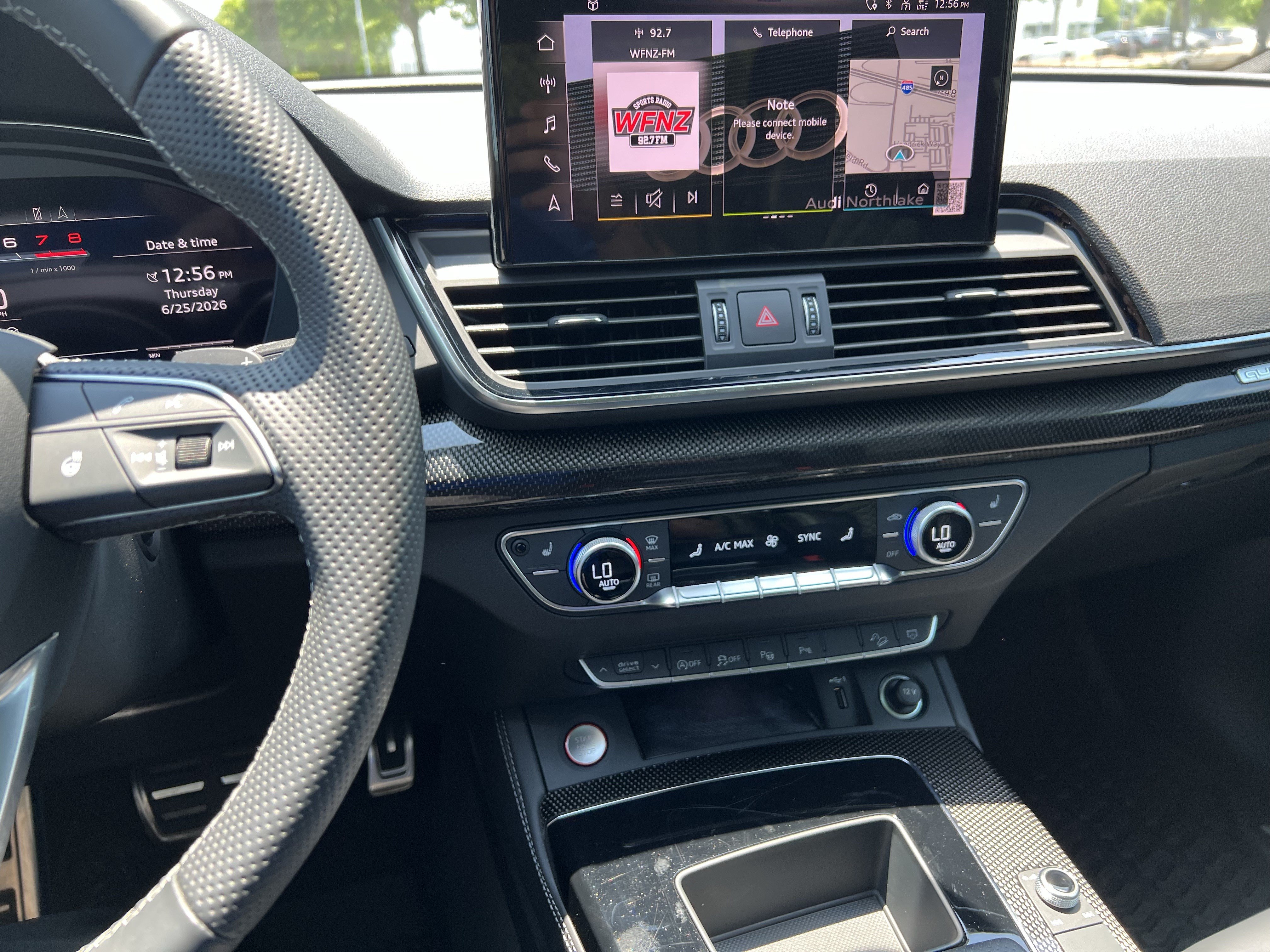 Certified 2023 Audi SQ5 Prestige w/ Prestige Package AWD/4WD image 31