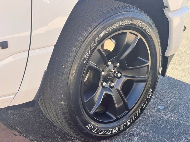 Used 2024 RAM 1500 Big Horn image 20