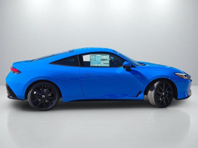 New 2026 Honda Prelude image 4
