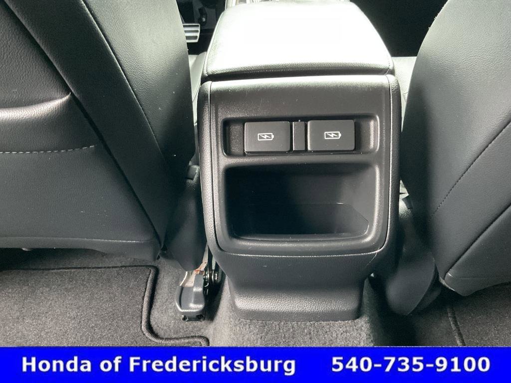 Certified 2021 Honda Accord Sport Special Edition image 40