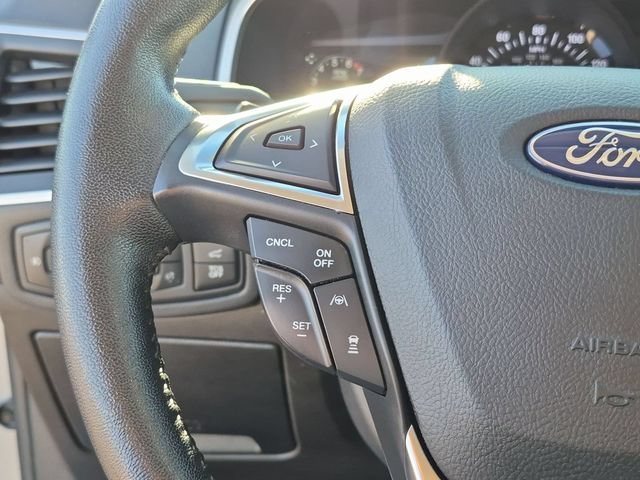 Used 2020 Ford Edge SEL w/ Convenience Package AWD/4WD image 19