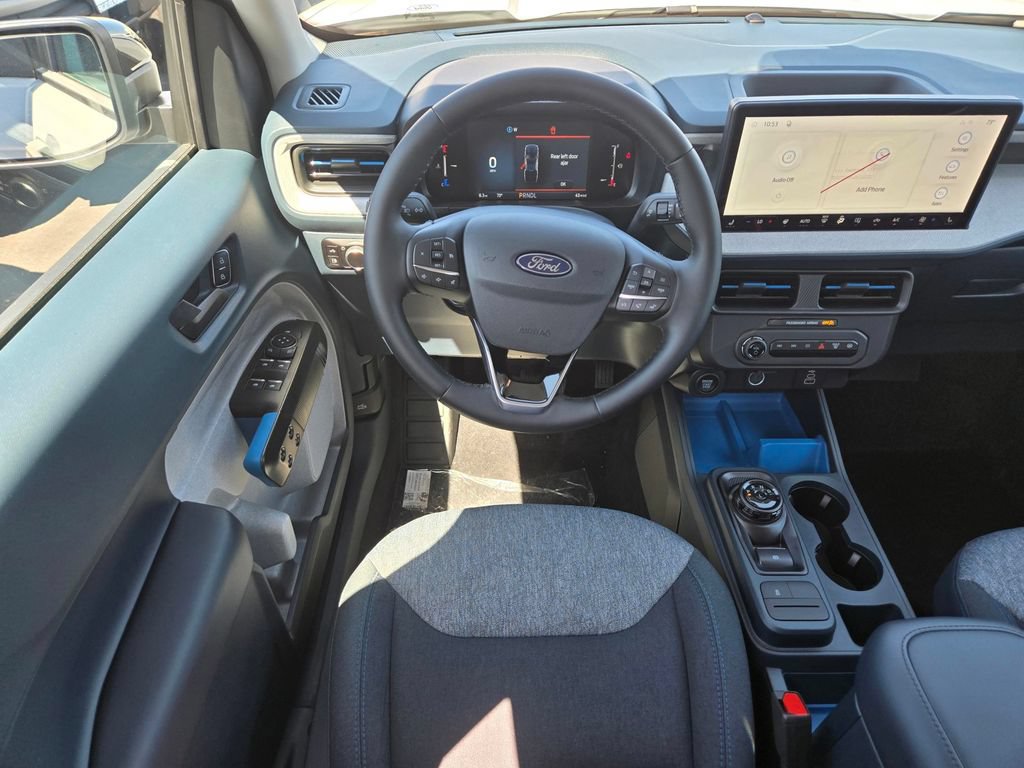 New 2026 Ford Maverick XLT w/ XLT Luxury Package FWD image 13