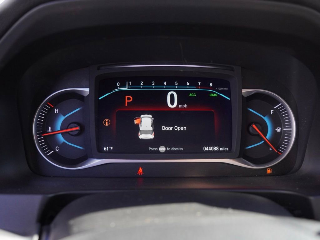 Used 2022 Honda Pilot Special Edition image 9