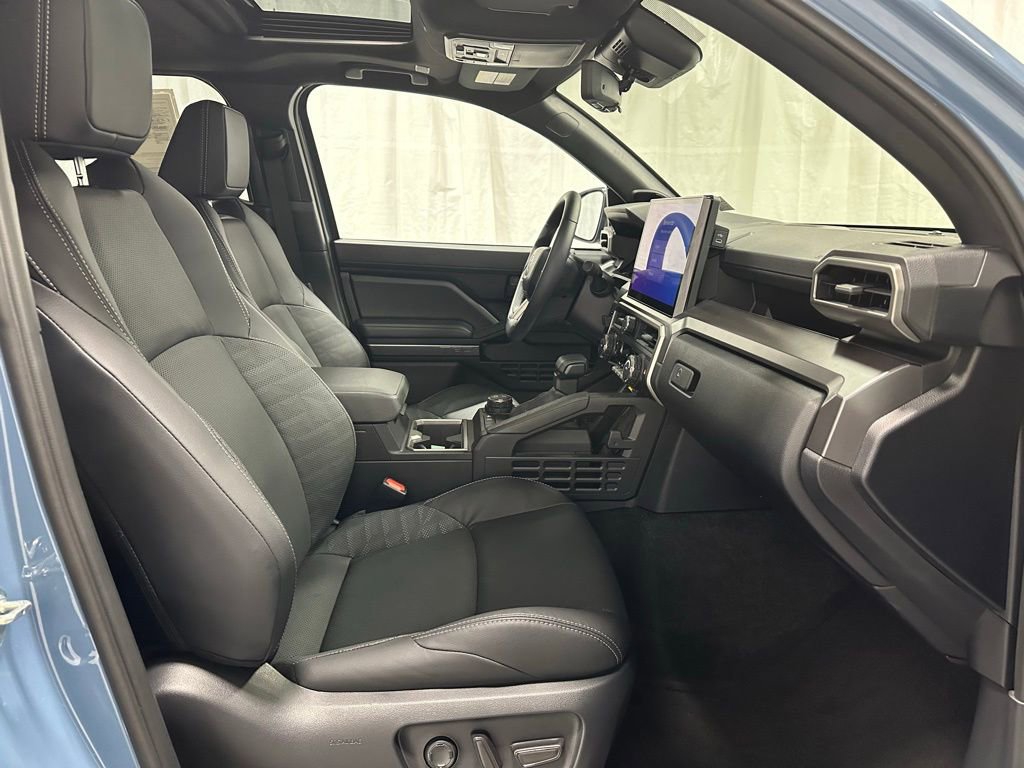 Used 2025 Toyota 4Runner TRD Sport Premium w/ Tow Technology Package image 60