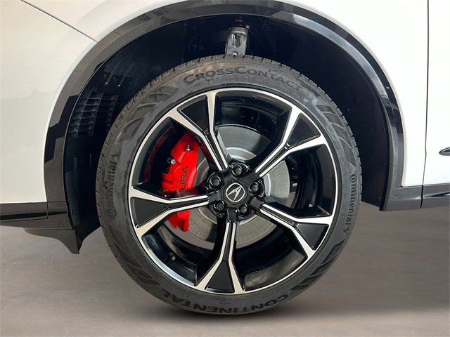 New 2026 Acura MDX Type S image 14