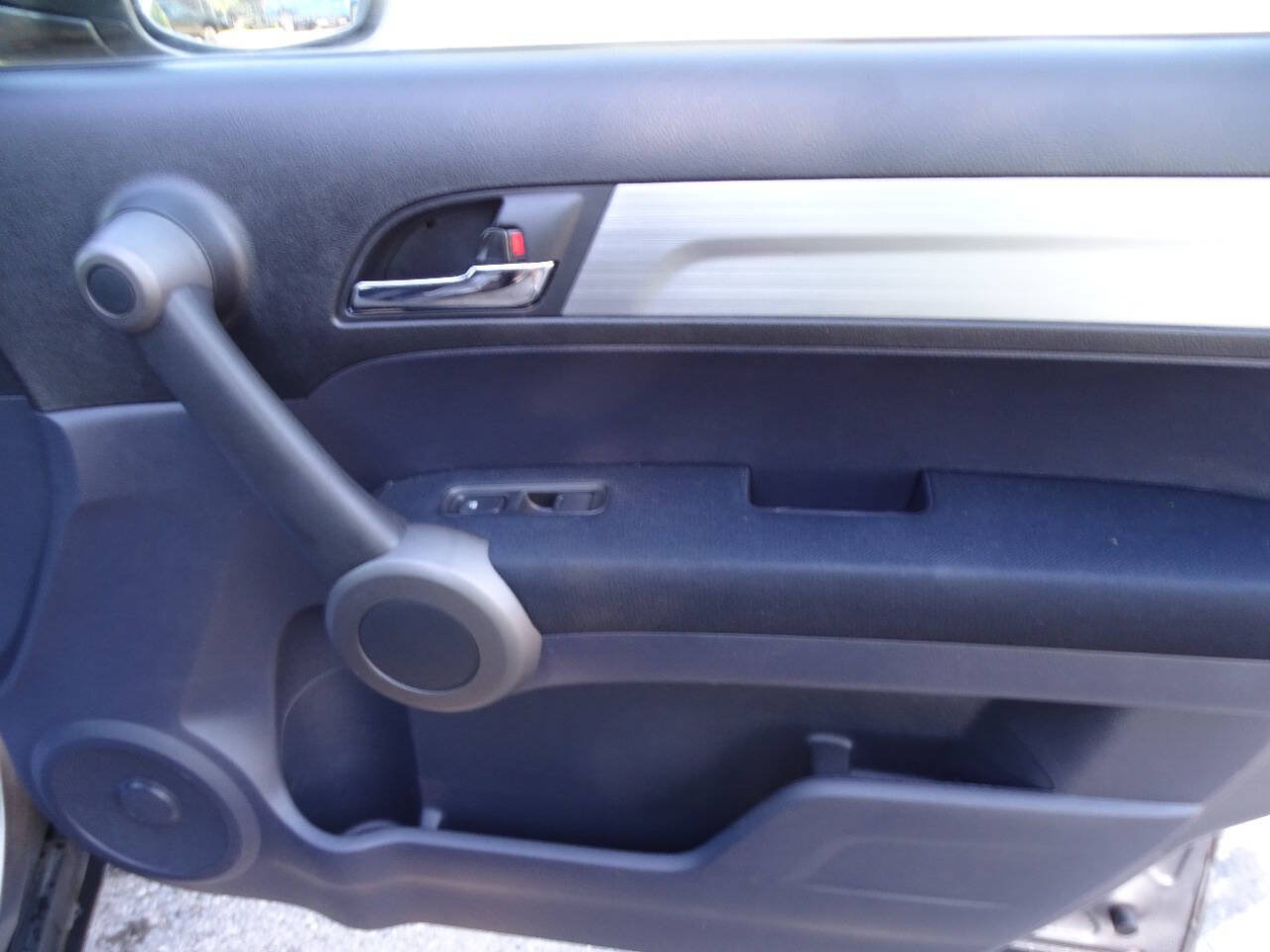 Used 2010 Honda CR-V EX image 33
