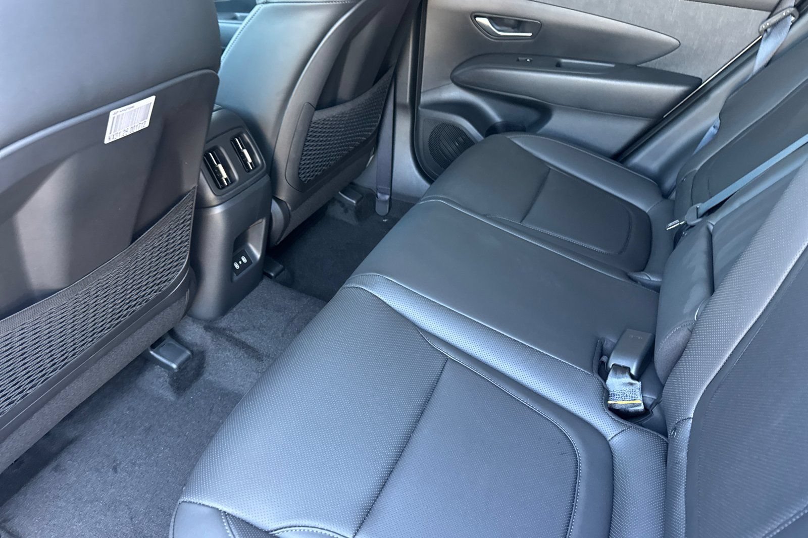 New 2026 Hyundai Tucson SEL AWD/4WD image 12