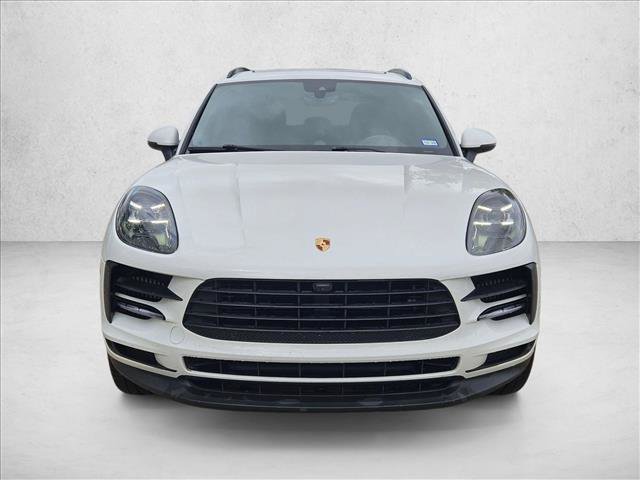 Used 2020 Porsche Macan S image 2