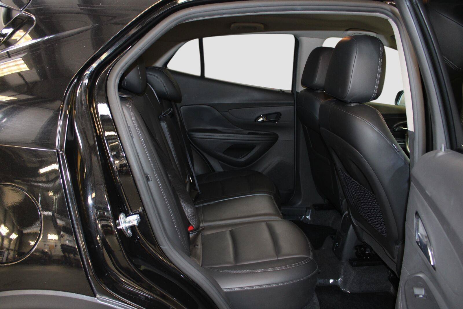 Used 2019 Buick Encore Essence w/ Safety Package II FWD image 35