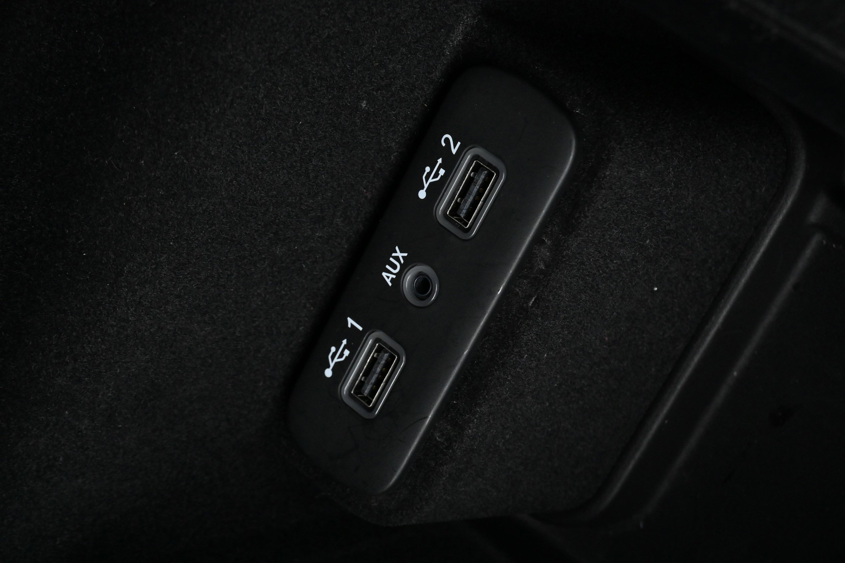 Used 2019 Dodge Charger Scat Pack w/ Plus Group RWD image 24